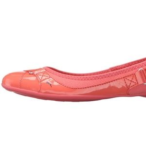 PUMA Porcelain Rose Bixley Glamm Flats
